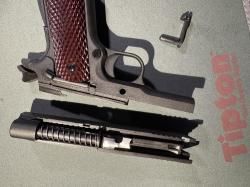 ТЕХКРИМ ТК 715Т 10х28 мм