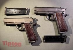 ТЕХКРИМ ТК 715Т 10х28 мм