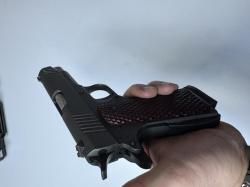 ТЕХКРИМ ТК 715Т 10х28 мм