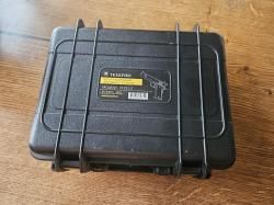 Техкрим тк1911т