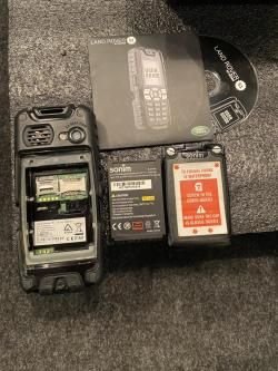 Телефон Land Rover S1 Sonim 1sim