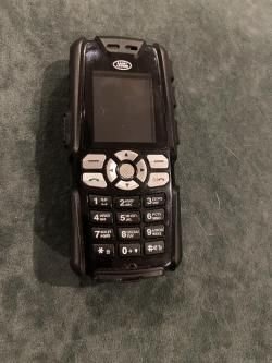 Телефон Land Rover S1 Sonim 1sim