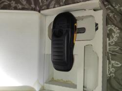 Телефон внедорожный для Рыбаков и Охотников усиленный SAGEM