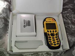 Телефон внедорожный для Рыбаков и Охотников усиленный SAGEM