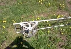 Тележка СССР "Турист"