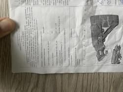 Телескопический приклад АСПАК 74.010.00ЭТ