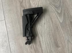 Телескопический приклад АСПАК 74.010.00ЭТ