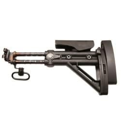 Телескопический приклад АСПАК