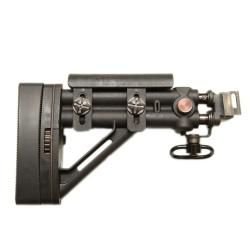 Телескопический приклад АСПАК