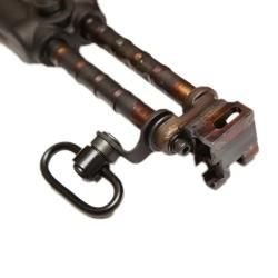 Телескопический приклад АСПАК