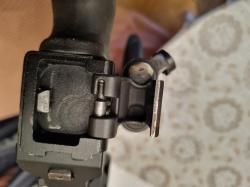 Телескопический приклад АСПАК