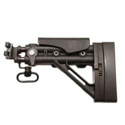 Телескопический приклад АСПАК