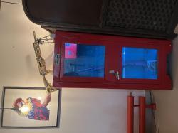 Сошки для высокоточной стрельбы с тонкой регулировкой 