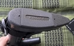 Телескопический приклад Blackhawk Knoxx для Fabarm SDASS / SAT8