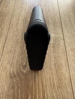 Телескопический приклад DLG Tactical TBS Sharp Mil-Spec (Черный)