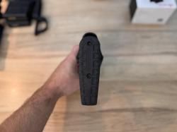 Телескопический приклад Fab-defence gl-core-cp.