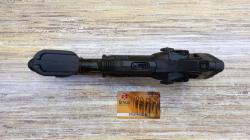 Телескопический приклад Fab Defense GL-SHOCK с щекой для Remington 7600