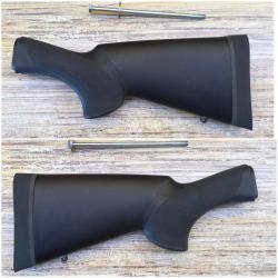 Приклад и цевье для Remington 870 /11-87. ОБНОВИЛ 12.10.2025