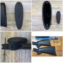 Приклад и цевье для Remington 870 /11-87. ОБНОВИЛ 12.10.2025