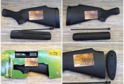 Приклад и цевье для Remington 870 /11-87. ОБНОВИЛ 12.10.2025