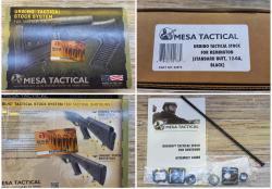 Приклад и цевье для Remington 870 /11-87. ОБНОВИЛ 12.10.2025