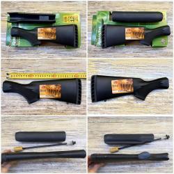 Приклад и цевье для Remington 870 /11-87. ОБНОВИЛ 12.10.2025