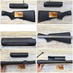 Приклад и цевье для Remington 870 /11-87. ОБНОВИЛ 12.10.2025