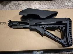 телескопический приклад Сайга-308