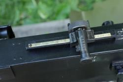 Тело Максим 1941 год №ЖТ 27