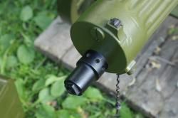 Тело Максим 1941 год №ЖТ 27