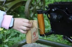 Тело Максим 1941 год №ЖТ 27