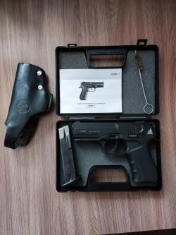 Темп-1 калибр 9мм Ра