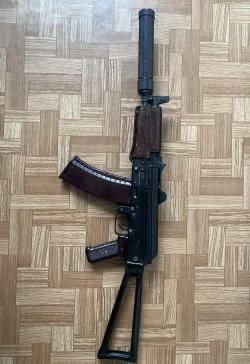 Тень 19 (акс74-у)