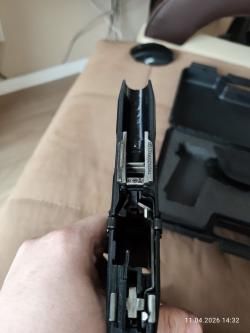 Тень 37 Gen 2. Приведен к новым КТ.