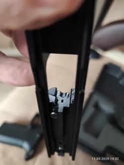 Тень 37 Gen 2. Приведен к новым КТ.