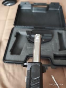 Тень 37 Gen 2. Приведен к новым КТ.