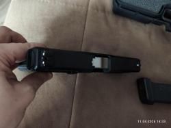 Тень 37 Gen 2. Приведен к новым КТ.