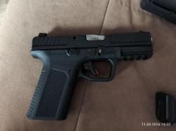 Тень 37 Gen 2. Приведен к новым КТ.