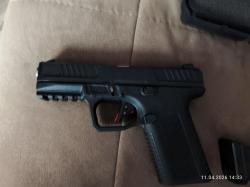 Тень 37 Gen 2. Приведен к новым КТ.