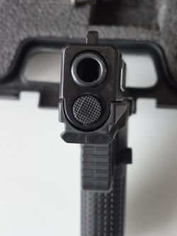 Тень-37/Glock-19 эксклюзив