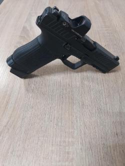 Тень-37/Glock-19 эксклюзив