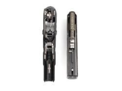 Тень-64 на базе Glock 19 10x28