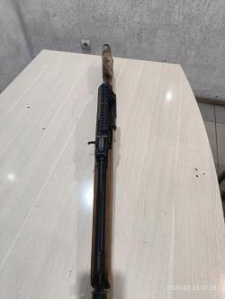 Вепрь Хантер + ДТК