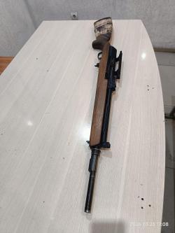 Вепрь Хантер + ДТК