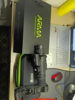 Тепло прицел Arkon Arma lr35l