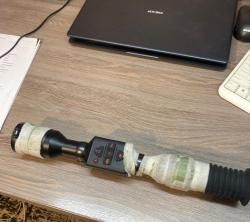 Тепло прицел ATN Thor 4x12х50 на 640 матрице .Самый легкий и надежный прицел.600 грамм