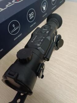 Тепло прицел дедал Т-2 Хантер 