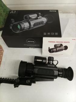 Тепло прицел сайтонг АМ 50 lrf