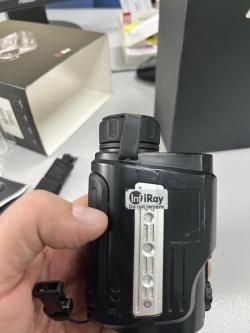 Теплогледелку IRay FINDER FL25R