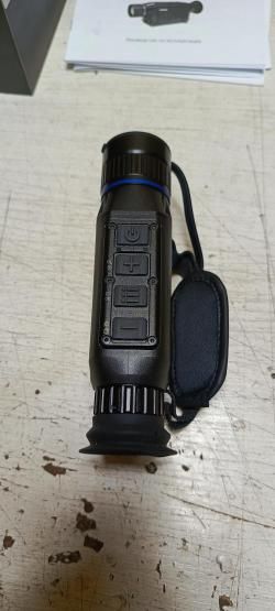 Теплогляделка Pard TA 32-35